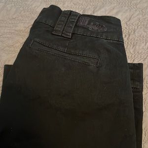 KUT From the Kloth Navy Blue dress pants!